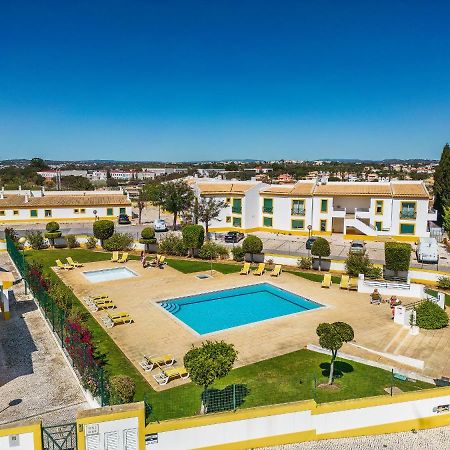 Nuances Do Oceano By Ocvillas Albufeira Bagian luar foto