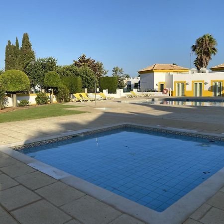 Nuances Do Oceano By Ocvillas Albufeira Bagian luar foto