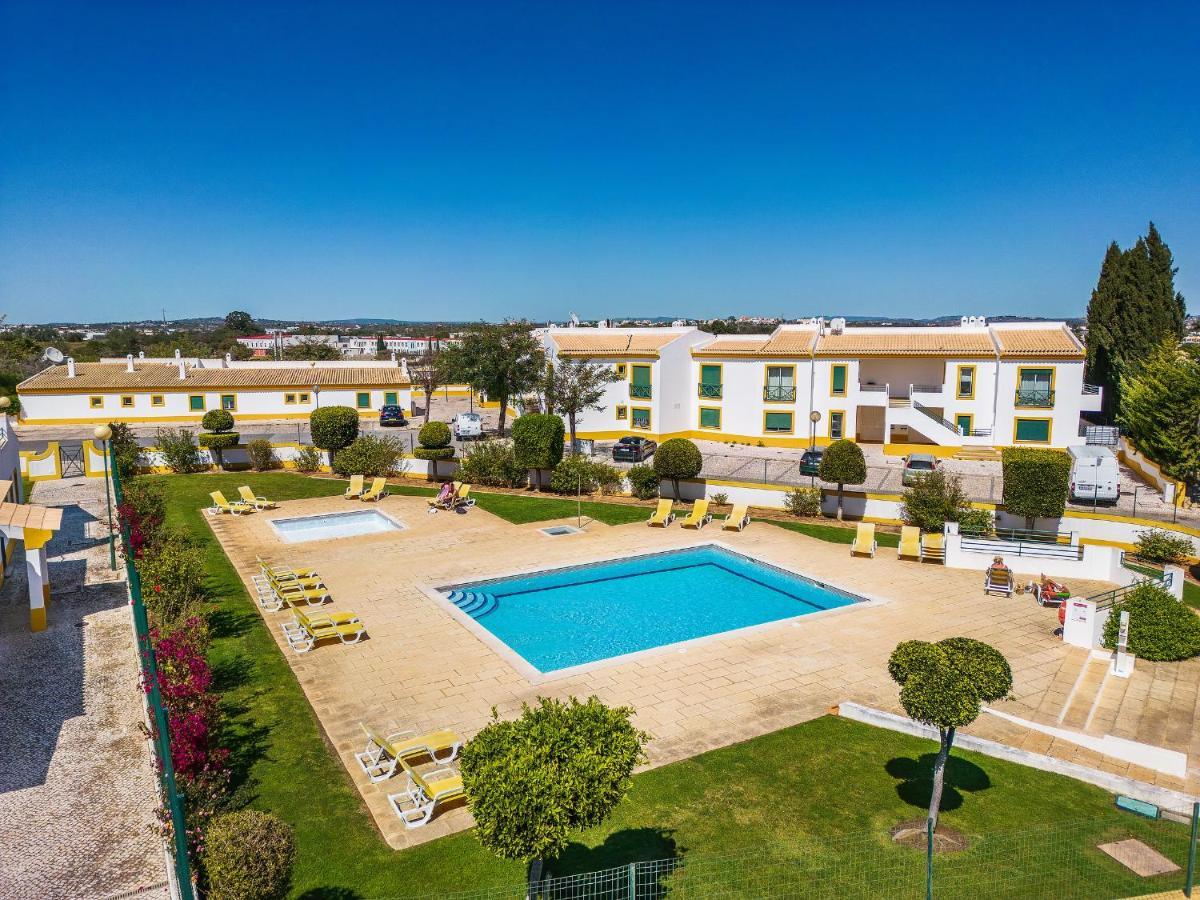 Nuances Do Oceano By Ocvillas Albufeira Bagian luar foto