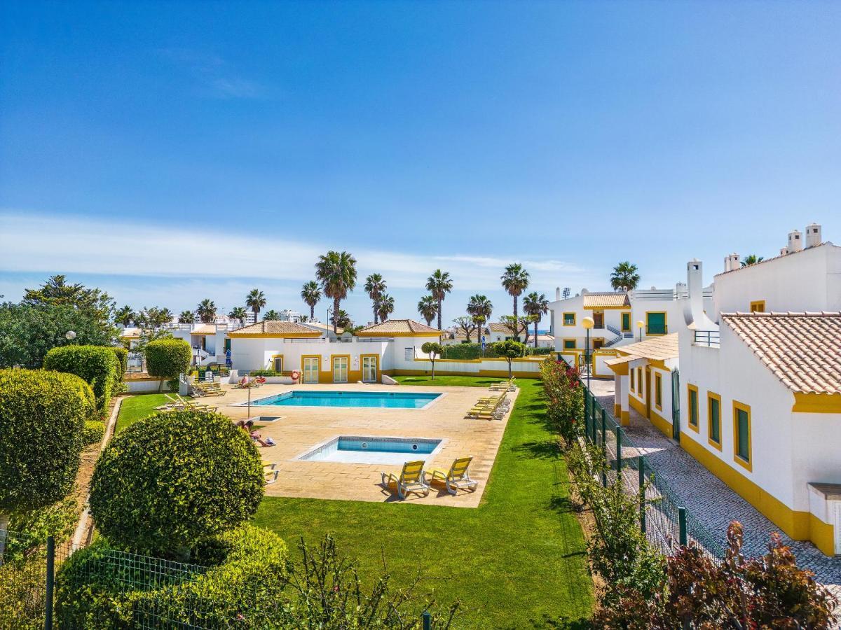 Nuances Do Oceano By Ocvillas Albufeira Bagian luar foto