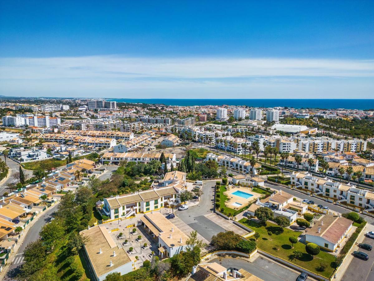 Nuances Do Oceano By Ocvillas Albufeira Bagian luar foto