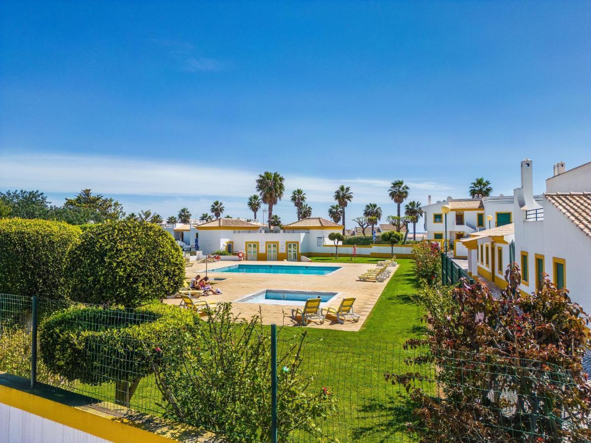 Nuances Do Oceano By Ocvillas Albufeira Bagian luar foto
