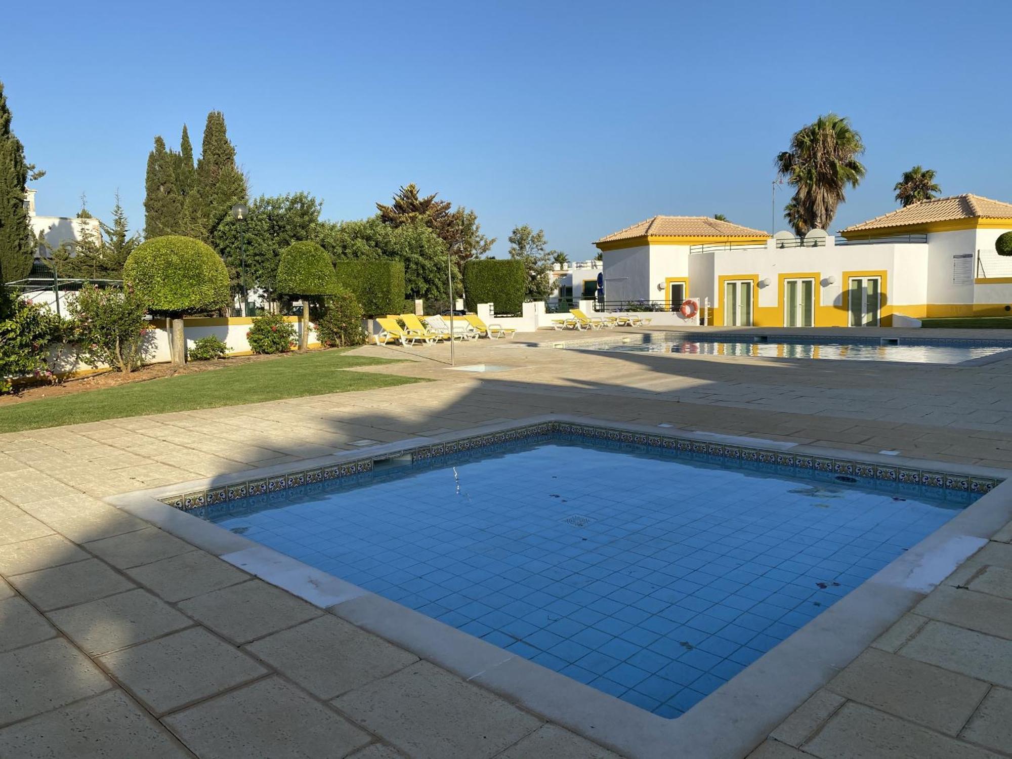 Nuances Do Oceano By Ocvillas Albufeira Bagian luar foto